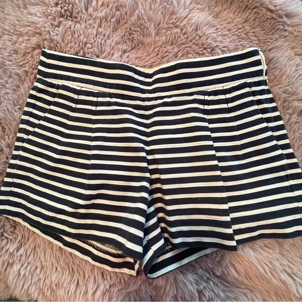 J. Crew Shorts